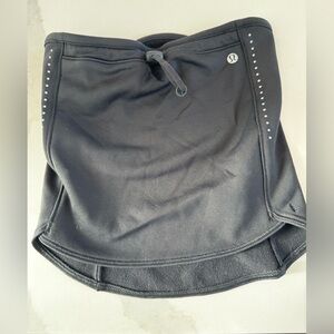 Lululemon Neck Gaiter